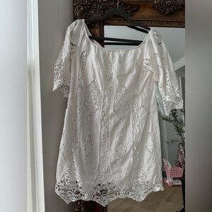 Staring at Stars urban outfitters dress